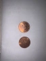 Монета с фабричен дефект , снимка 1