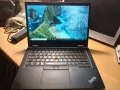 Lenovo Thinkpad L13 Yoga Gen 1 i3-10110U NVMe 399 лв + Гаранция, снимка 1