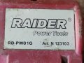  Заваръчен апарат Raider RD-PW01, снимка 2