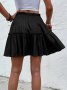 Дамска ежедневна модна къса пола, 4цвята , снимка 12