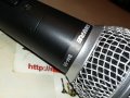 shure sm58 микрофон с бутон 2912221633, снимка 11
