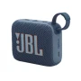 JBL GO 4 BLU Ultra-portable waterproof and dustproof Speaker Тонколони, снимка 2