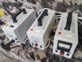Продавам и ремонтирам зарядни за акумулатори до 200 Аh, български и руски, снимка 1