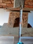 Дървена каминка, снимка 2