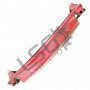 Основа предна броня Honda Civic VIII 2006-2011 H060921N-12