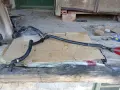 Воден маркуч за Mercedes E-class w211/A211 830 1196, снимка 1