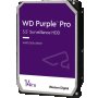 HDD твърд диск AV WD Purple 3.5', 14TB, 512MB, 7200 RPM, SATA 6 SS30729, снимка 1 - Друга електроника - 41020248