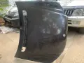 Преден капак за Mercedes CLK w209 / със забележки, снимка 1
