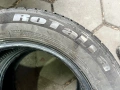 2бр всесезонни гуми 205-60-16, снимка 6