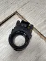 Saab 9-5 , 93 Ignition Immobiliser Key Surround 52010466 , снимка 2