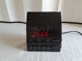 Радио часовник Powerte., снимка 1 - Радиокасетофони, транзистори - 41896294