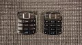 Клавиатури за Nokia 3110 Classic, снимка 1 - Резервни части за телефони - 40259016