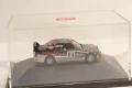 HERPA H0 1/87 MERCEDES BENZ 190 E AMG КОЛИЧКА РАЛИ МОДЕЛ, снимка 4