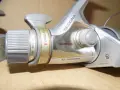 Риболовна макара Shimano Sedona 4000GTE/ Fighting Drag System/ Made in Japan, снимка 5