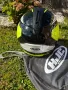 Каска HJC размер S, снимка 4