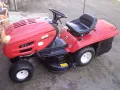 Тракторна косачка MTD 13 к.с, снимка 3
