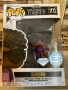 Funko POP Marvel: ключодържател и фигура Black Panther Shuri (Diamond Collection) , снимка 9