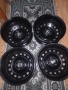 16цола оргинални стоманени джанти дачия,рено , снимка 9