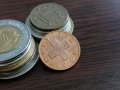 Монета - Швейцария - 2 рапен | 1969г., снимка 2