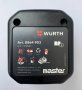 Батерия Wurth 6V за газов уред за директен монтаж, снимка 2