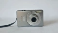 Canon Ixus 75 дигитален фотоапарат камера 7.1mp 3x zoom, снимка 4