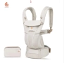 Ергономична раница Ergobaby Omni Breeze, снимка 1