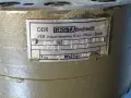 Хидромотор аксиално-бутален ORSTA 50/6.3 TGL 10857 hydraulic motor, снимка 3