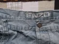 Дънки ENZO  мъжки,5ХЛ, снимка 1