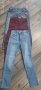 Продавам лот от детски дънки и панталони, снимка 1 - Детски панталони и дънки - 33821907