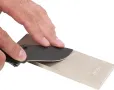 Камък за маса за диамантено заточване Trend, 6 x 2 инча, двустранен (300/1000 грит) камък за маса с , снимка 4