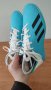 Adidas. Футболни обувки, футболни стоножки. 36 2/3, снимка 2