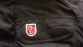 FJALL RAVEN Kodiak Parka Hydratic размер M зимно яке водонепромокаемо със здрава материя - 774, снимка 4