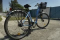 Градски велосипед Rixe – 28 цола, снимка 3