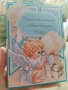 Луксозна картичка кутия за кръщене, рожден ден, снимка 2