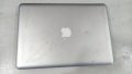Лаптоп Apple MacBook 1, снимка 3