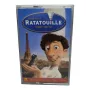 Ratatouille Das Original Horspiel Zum film - аудио приказка / аудио касета, снимка 1