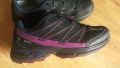 SALOMON GORE-TEX Shoes размер EUR 40 обувки водонепромокаеми - 1411, снимка 1
