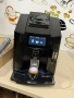 Кафемашина кафе автомат JURA S8 PIANO BLACK с гаранция, снимка 10