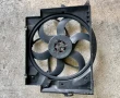 Перка охлаждане вентилатор БМВ Е90 91 BMW, снимка 2