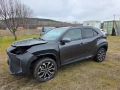 Toyota yaris cross 1.5 Hybrid 4x4 2024, снимка 2