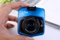 Видеорегистратор за кола GT300 Full HD с функция WDR -3Mpx AC26, снимка 18
