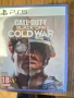 call of duty cold war ps5, снимка 1