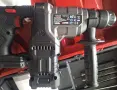 акумуланорен перфоратор на Parkside Performance 20V с остатъчна гаранция, снимка 2