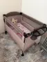 Детска кошара за бебе, снимка 2