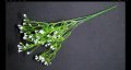Изкуствено цвете гипсофил, снимка 1 - Изкуствени цветя - 39650584