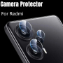 Xiaomi Redmi Note 13 Pro+ Plus 5G / Стъклен протектор за камера