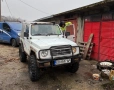 Suzuki Samurai на части, снимка 1