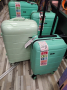 Пътнически куфари и дамски чанти , снимка 1 - Чанти - 44668016