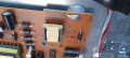 POWER BOARD ,17IPS72,170818R4 for 49 inc DISPLAY  Toshiba 49UA3A63DG, снимка 2