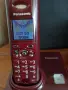 Безжичен домашен телефон Panasonic KX-TG8200FX, снимка 3